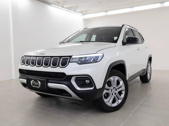 JEEP COMPASS 2.0 TD350 TURBO DIESEL LONGITUDE AT9 JEEP COMPASS 2.0 TD350 TURBO DIESEL LONGITUDE AT9